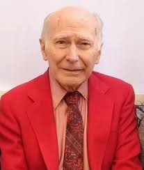 Richard Caldbeck Obituary