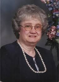 Shirley Kautz Obituary