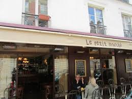 Le Petite Marche Paris Petit Resto A Cote De Place Des Vosges Marais Paris Hotels Hotel Le Marais Paris