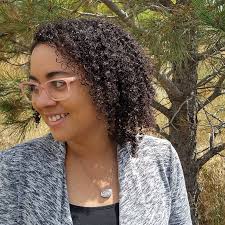 Rebekah Tyne McKamie, Christian Author