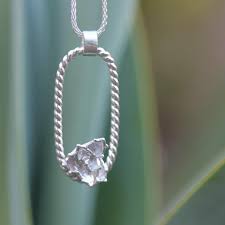Delivering products from abroad is always free. Succulent Necklace In Silver Prickly Pear Agave Or Star Cactus Neck Lotus Stone Design Llc