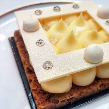 Pin On Patisserie