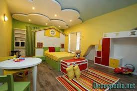 Gypsum Ceiling Designs For Kids Room False Ceiling Pop Design 2019 Kids Bedroom Designs Master Bedroom Interior Design Pop Ceiling Design