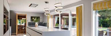 12 jan, 2020 post a comment. Kitchen Lighting Ideas For Your New Space Cambridge Kitchens