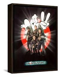 GHOSTBUSTERS II [1989], directed by IVAN REITMAN. Photographic Print |  AllPosters.com