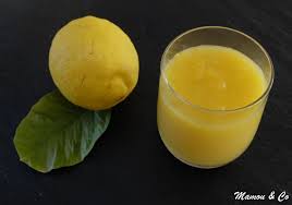 Lemon Curd Sans Beurre Creme Citron Pour Tarte Recettes De Cuisine Recette