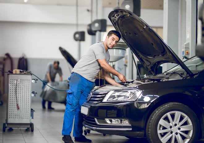 Basics of Car Maintenance: Your Essential Guide from a Car Mechanic in  Keysborough