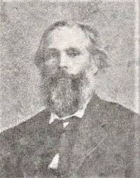 Dr Robert Oliver Perrin (1823-1878)