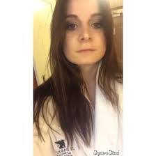 Anastasia Gordon's Instagram, Twitter & Facebook