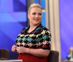 Meghan marguerite mccain is an american conservative columnist, author, and television host. Why The View S Meghan Mccain Got Emotional Seeing This Vintage Interview