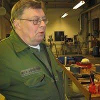 Kai Jørgensen (caihededal)