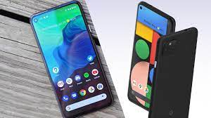 Shop google pixel 6 128gb (unlocked) stormy black at best buy. Google Pixel 5 Vs Pixel 4a How Google S 2020 Phones Stand Apart Tom S Guide