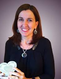 Bernadette Randall-Barber Obituary