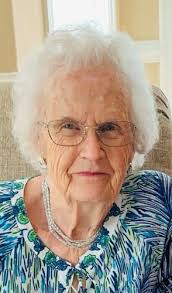 Hilda Priest Obituary (2022)