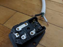 Here are a few that may be of interest. Power Plug With 3 Prong Switch Wiring Troubleshooting V1 Engineering Forum