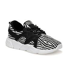 Butigo 20s 109 Zebra Kadin Spor Ayakkabi Siyah Kadin 79 Tl Alti Urunler Size Ozel Indirim Taksit Ve Kapida Odeme Avantajiyla F 2020 Sneaker Siyah Erkek Ayakkabilar