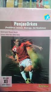 Rpp pjok 1 lembar kelas 11 sma semester 2. Lks Sma Ma Smk Mak Penjasorkes Kelas 11 Semester 2 Pusat Buku Murah