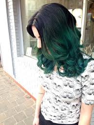 Hi i have short black dyed hair with grey roots & wanting to go several shades lighter to match my skin tone. 16 Wonderfully Chic Dark Colored Hairstyles Pretty Designs
