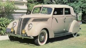 Image result for Wern Building Tan Dark 1938 Ford
