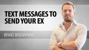 You're always on my mind. Text Messages To Send Your Ex 3 Texts To Get Your Ex Back Youtube