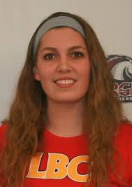 2015 Women's Lacrosse Roster