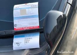 Harga mengikut bid lebih mahal jika nombor lebih cantik. Panduan Kereta Terpakai Macam Mana Nak Periksa Saman Kereta Wapcar