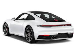 New And Used Porsche 911 Prices Photos Reviews Specs The Car Connection