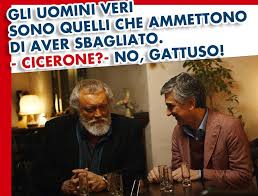 Abbiamo festeggiato, lottato, sofferto, raggiunto dei compromessi ma, soprattutto, ci siamo amati. Abatantuono E Salemme Compromessi Sposi Video Maxim Italia