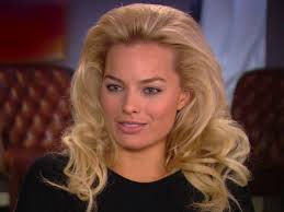 The Wolf Of Wall Street: Margot Robbie On Meeting The Real Jordan Belfort