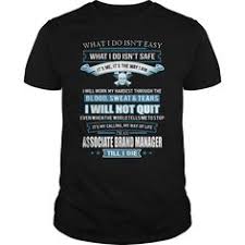 And how does one become a brand manager? 50 Brand Manager T Shirts Hoodies Ideas Hoodies Shirt Designs Shirts