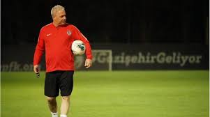 Diese ist die profilseite des trainers marius sumudica. Gaziantep Fk Teknik Direktoru Marius Sumudica Dan Ayrilik Sinyali Transfermarkt