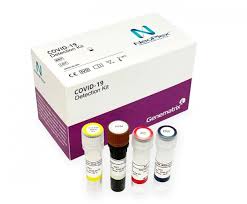 Receive your sample collection kit. Genematrix To Export Covid 19 Test Kits To Uae Device Ict ê¸°ì‚¬ë³¸ë¬¸ Kbr