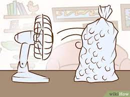 Heat rises, so try lowering your sleep area. 3 Ways To Cool Down A Room Wikihow