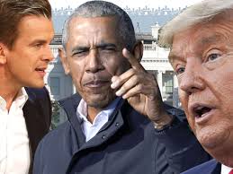 Wer ist barack obama biografie und steckbrief usa info net. Markus Lanz Nimmt Barack Obama Ins Verhor Ex Prasident Atzt Gegen Trump Vip