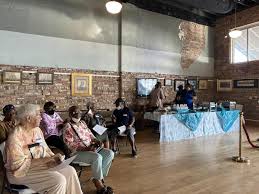 The Preservation of Gullah Geechee Culture in Georgetown, South Carolina