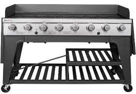 Royal Gourmet 8 Burner Liquid Propane Event Gas Grill Gourmet Grilling Best Kitchen Appliances