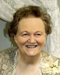 Jan Russell Obituary (1949