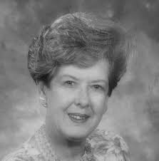 Shirley Wells Obituary (1935