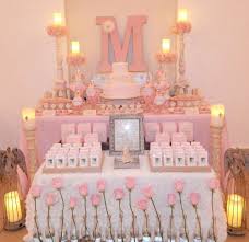 Vintage First Holy Communion First Communion Party Ideas Photo 3 Of 17 Holy Communion Party First Communion Party Communion Party