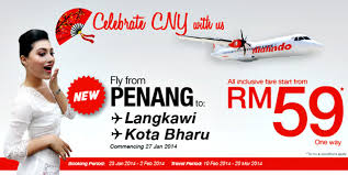 Search, compare and book cheap airline tickets for malindo air flights. Malindo Air Introduces Two New Penang Routes