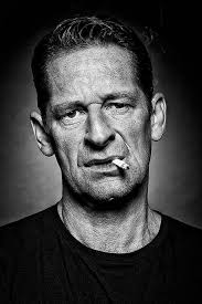 Reparto de Dich schickt der Himmel (película 2001). Dirigida por Ute  Wieland