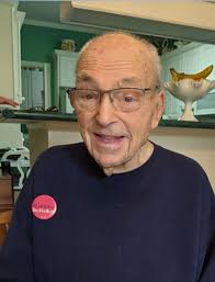 George Gregory Ward Obituary January 12, 2022