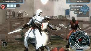 Assassins Creed Bloodlines v1.0 FULL APK 2