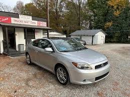 Image result for Silver 2006 Scion