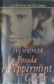 jan springer: Libros