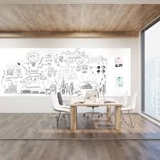 Opti Rite Basic Dry Erase Wallpaper 48 Non Magnetic Dry Erase Wall Wall Coverings Vinyl Wall Covering