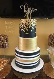 40th Birthday Cake For Her 54 Ideas For Chocolate Cake Birthday Decoration Dads 70th Birthday Cake 40th Cake Elegant Birthday Cakes