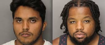 7 charged in connection with Newark, East Orange homicides