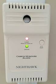 24.12.2008 · it does display 888 for a few seconds when you fist plug it in. Nighthawk Carbon Monoxide Detector Model 900 0032 01 Tested Ebay