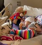 Image result for how successful is leukemia treatment in children